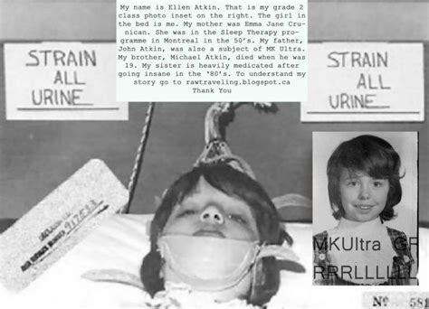 mk ultra victims stories